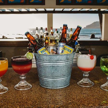 Best Western Hotel Posada Freeman Zona Dorada Mazatlan Luaran gambar