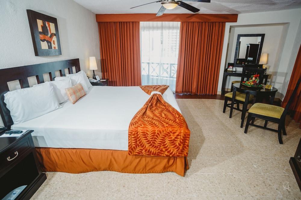 Best Western Hotel Posada Freeman Zona Dorada Mazatlan Luaran gambar