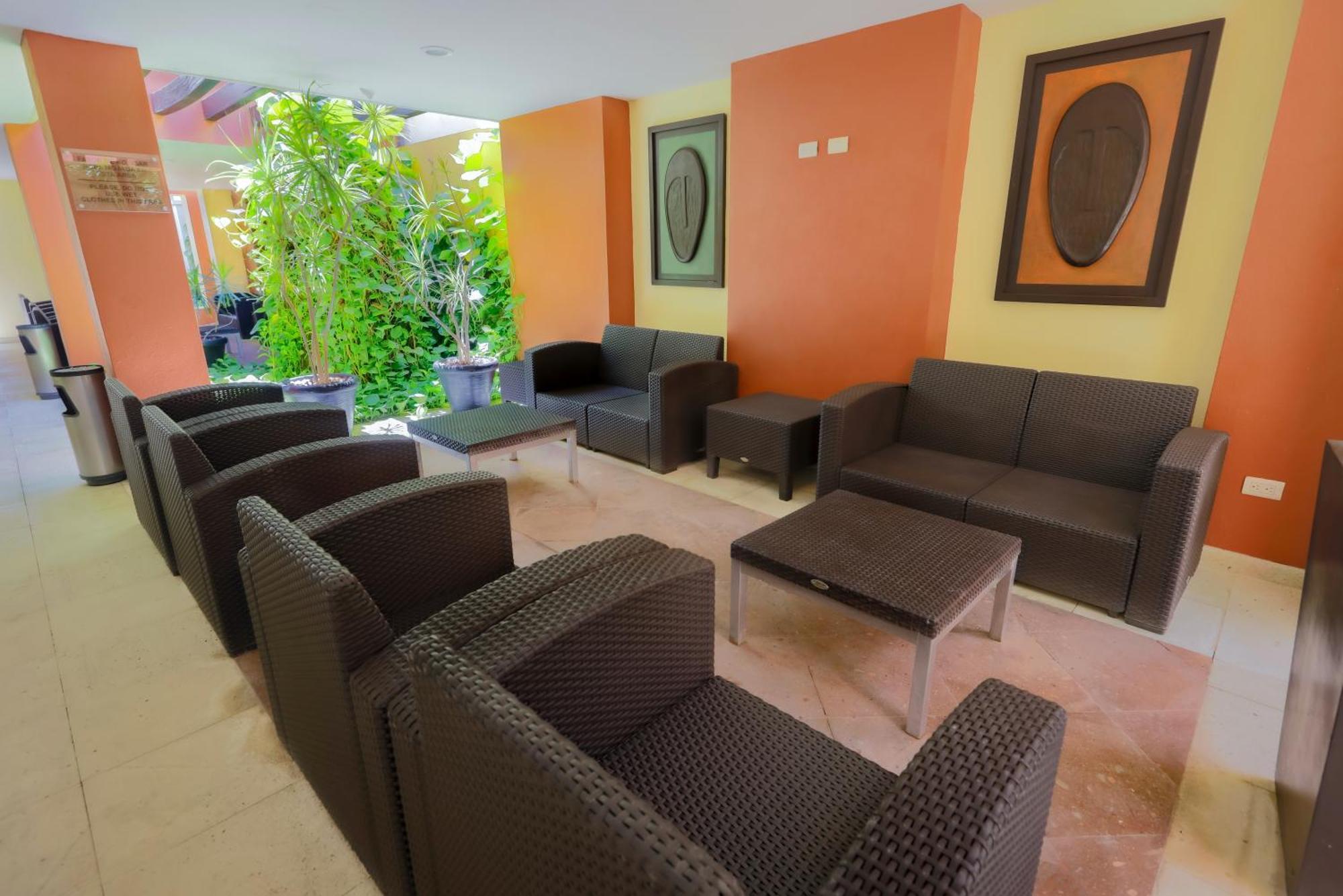 Best Western Hotel Posada Freeman Zona Dorada Mazatlan Luaran gambar