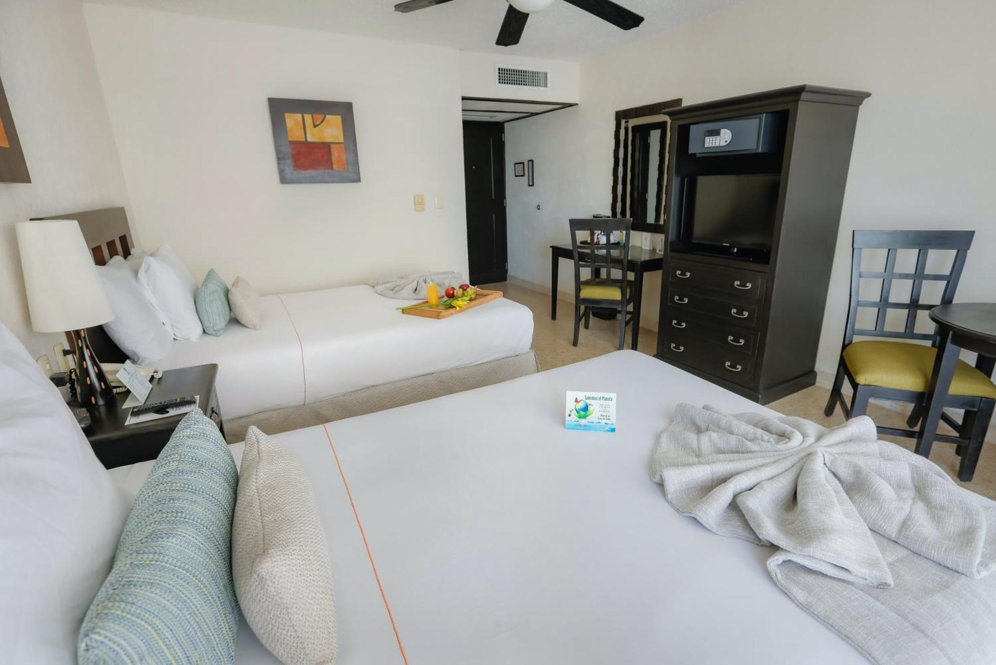 Best Western Hotel Posada Freeman Zona Dorada Mazatlan Luaran gambar