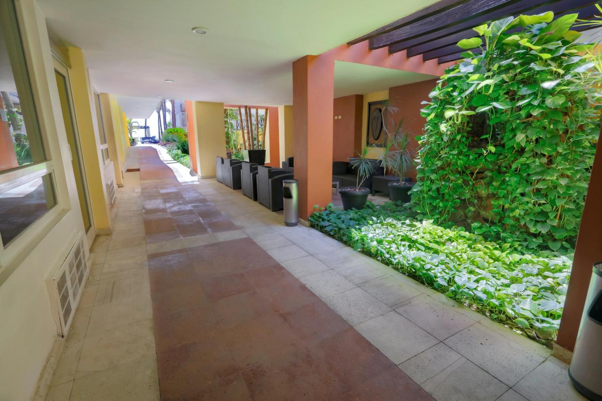 Best Western Hotel Posada Freeman Zona Dorada Mazatlan Luaran gambar