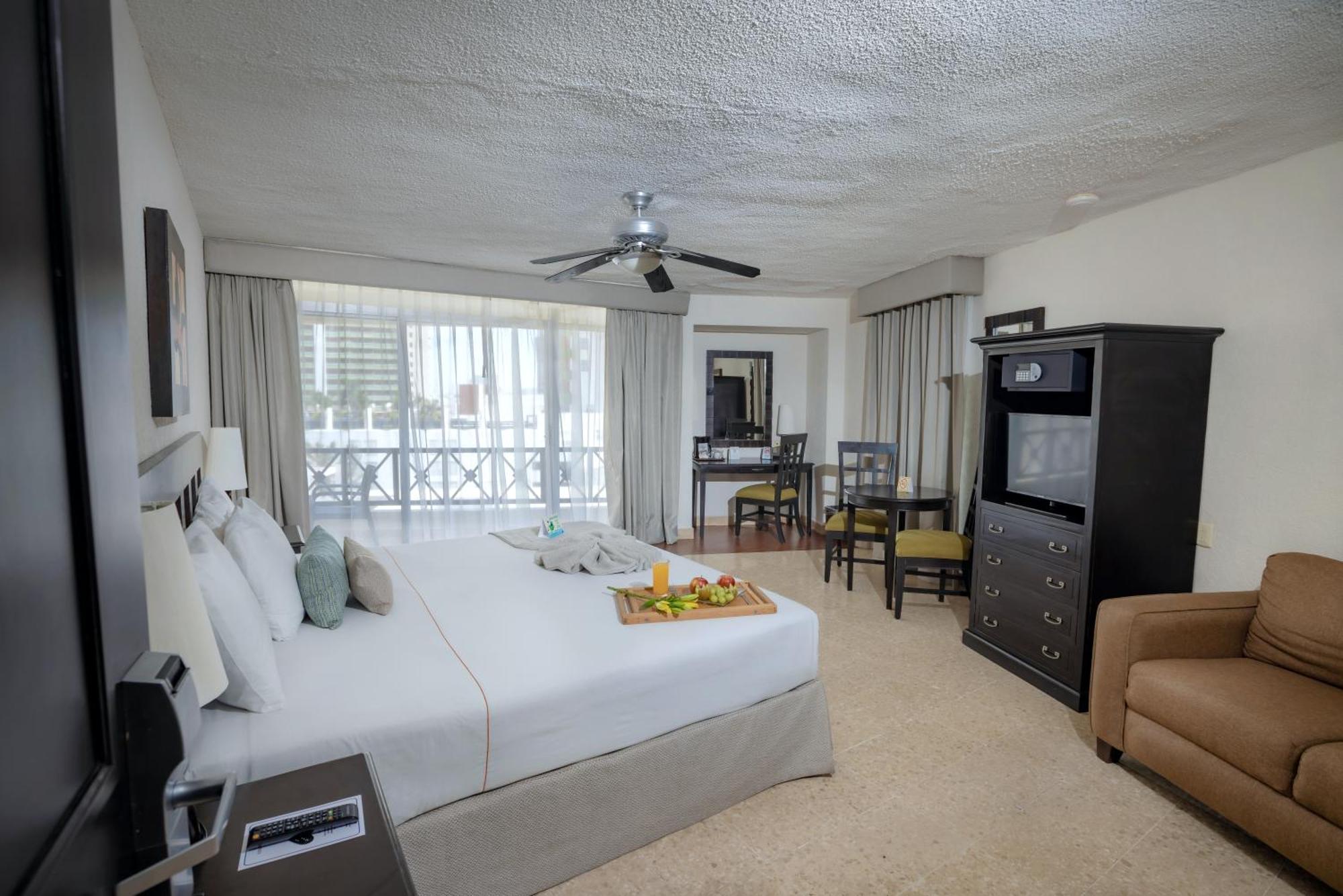 Best Western Hotel Posada Freeman Zona Dorada Mazatlan Luaran gambar
