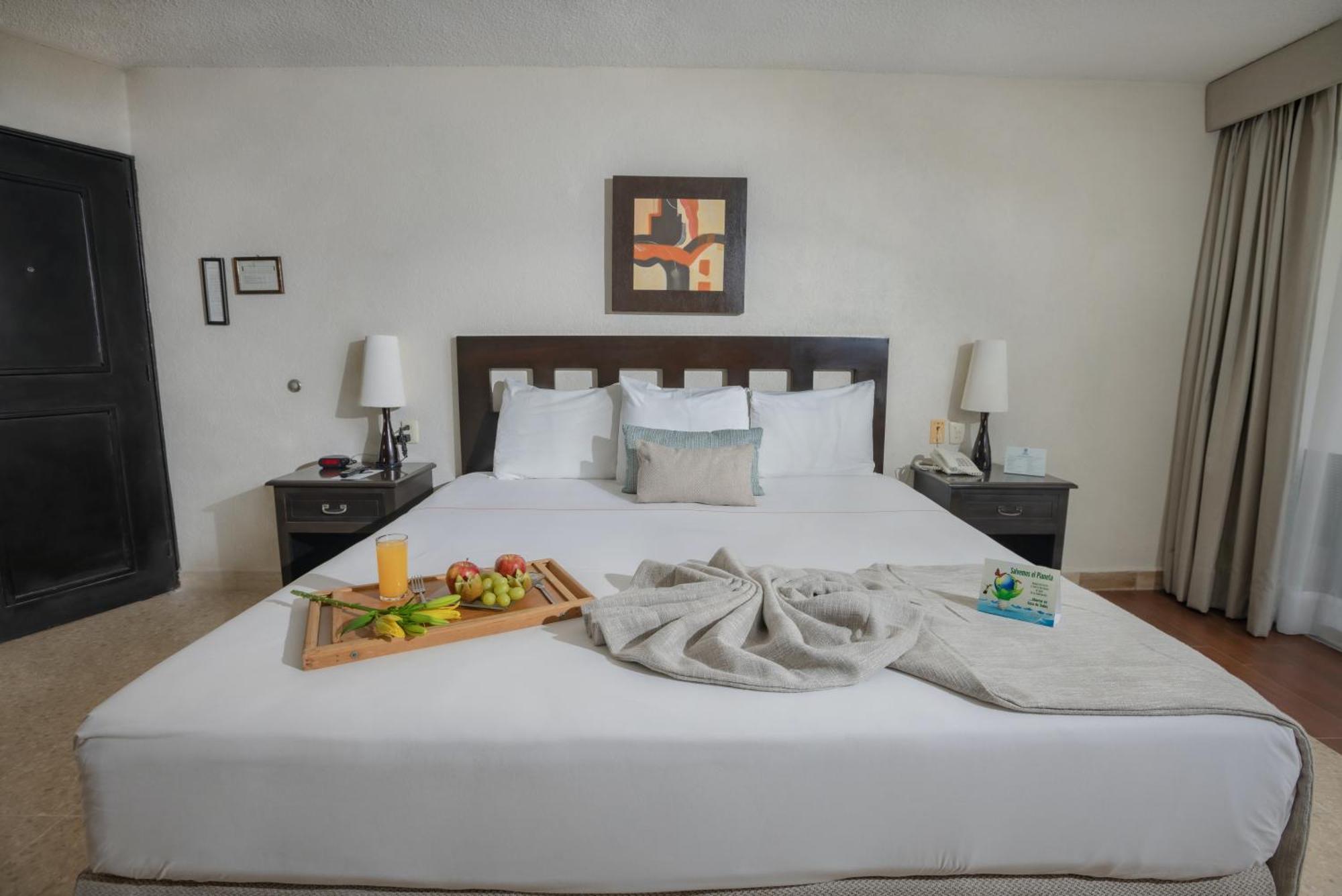 Best Western Hotel Posada Freeman Zona Dorada Mazatlan Luaran gambar