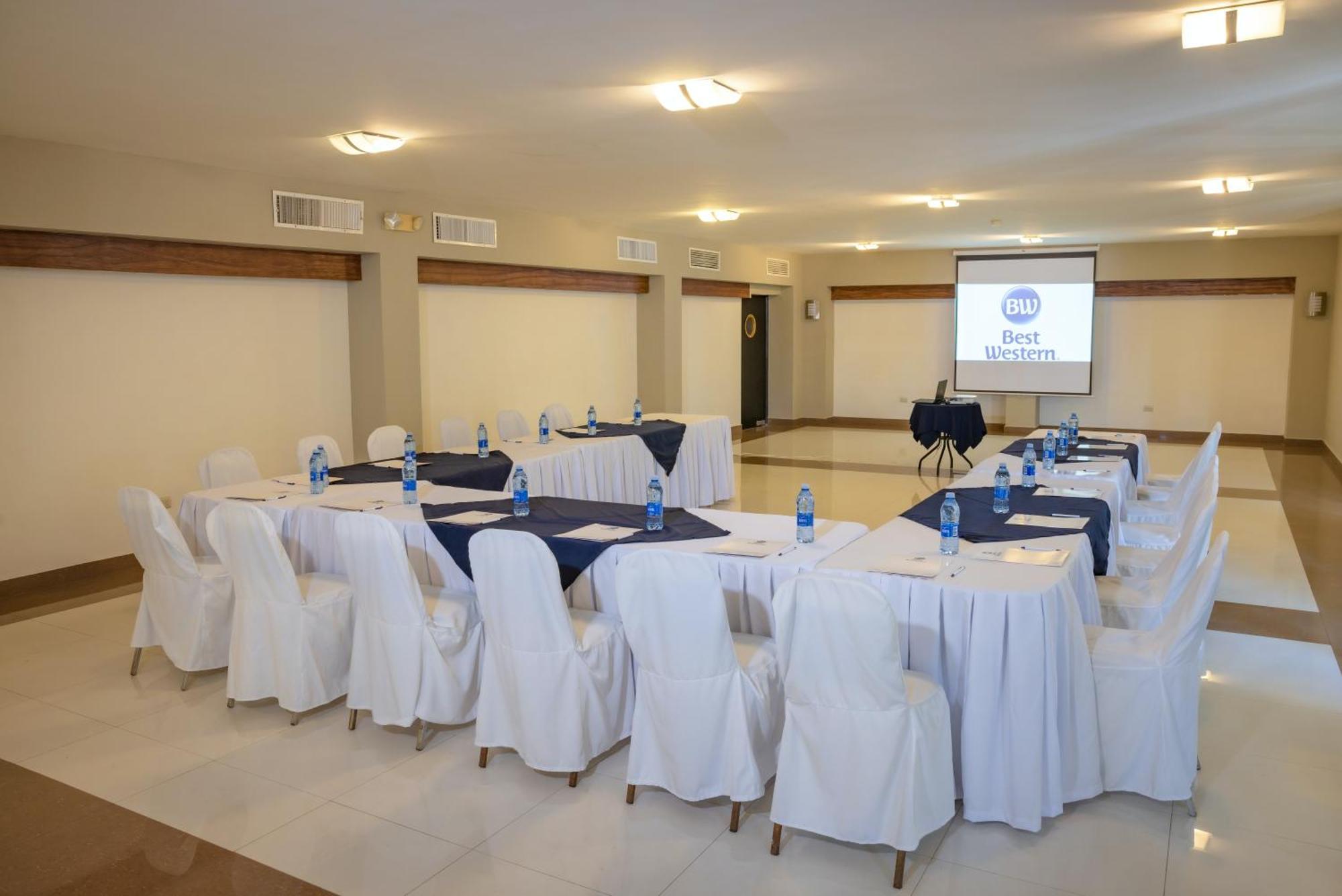 Best Western Hotel Posada Freeman Zona Dorada Mazatlan Luaran gambar
