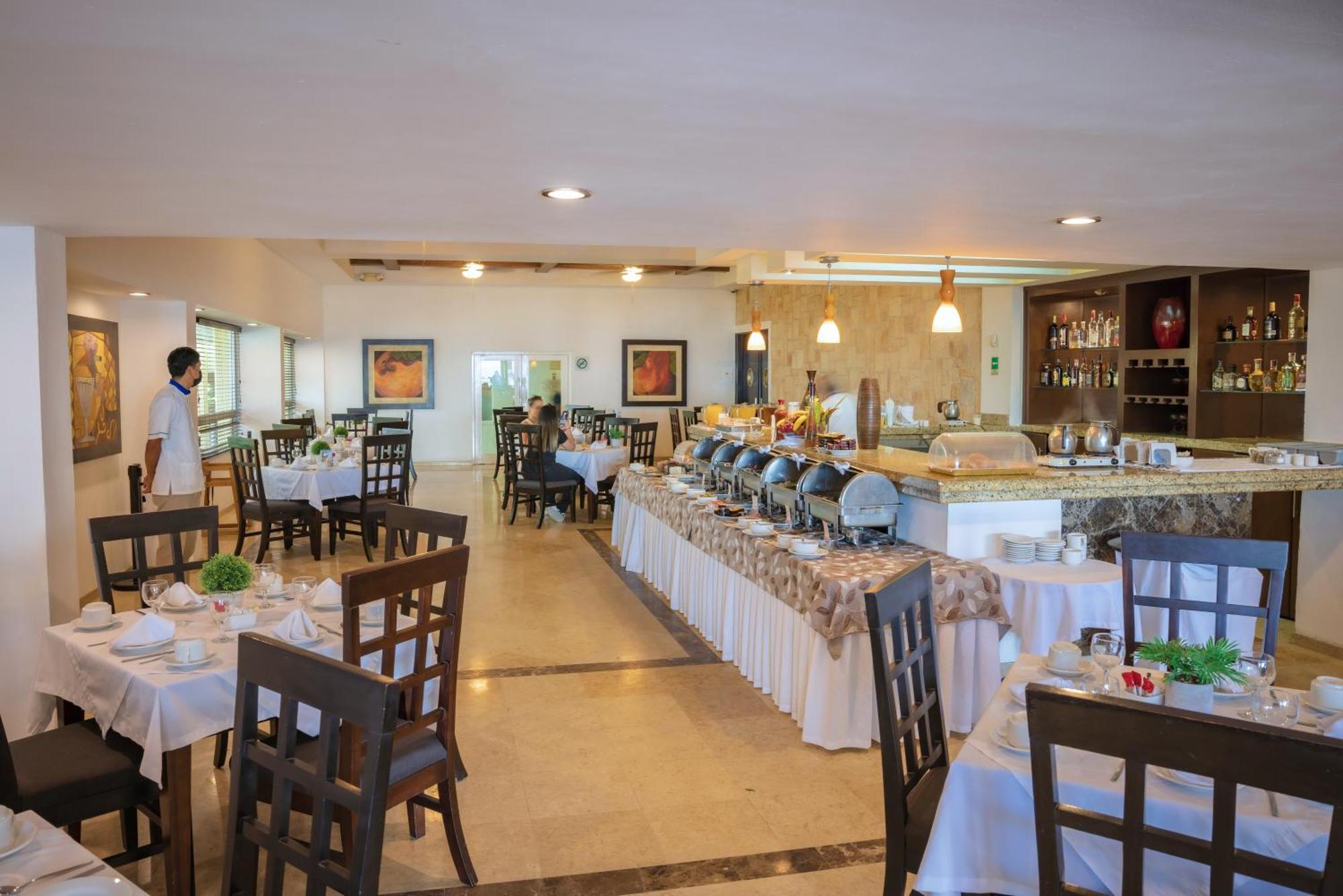 Best Western Hotel Posada Freeman Zona Dorada Mazatlan Luaran gambar