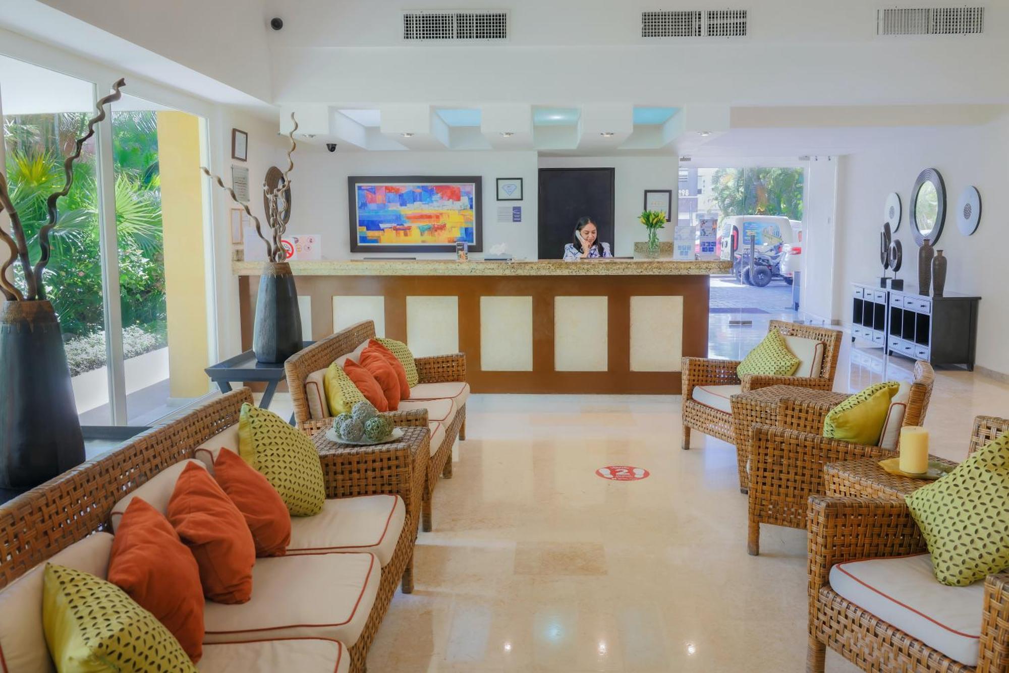 Best Western Hotel Posada Freeman Zona Dorada Mazatlan Luaran gambar