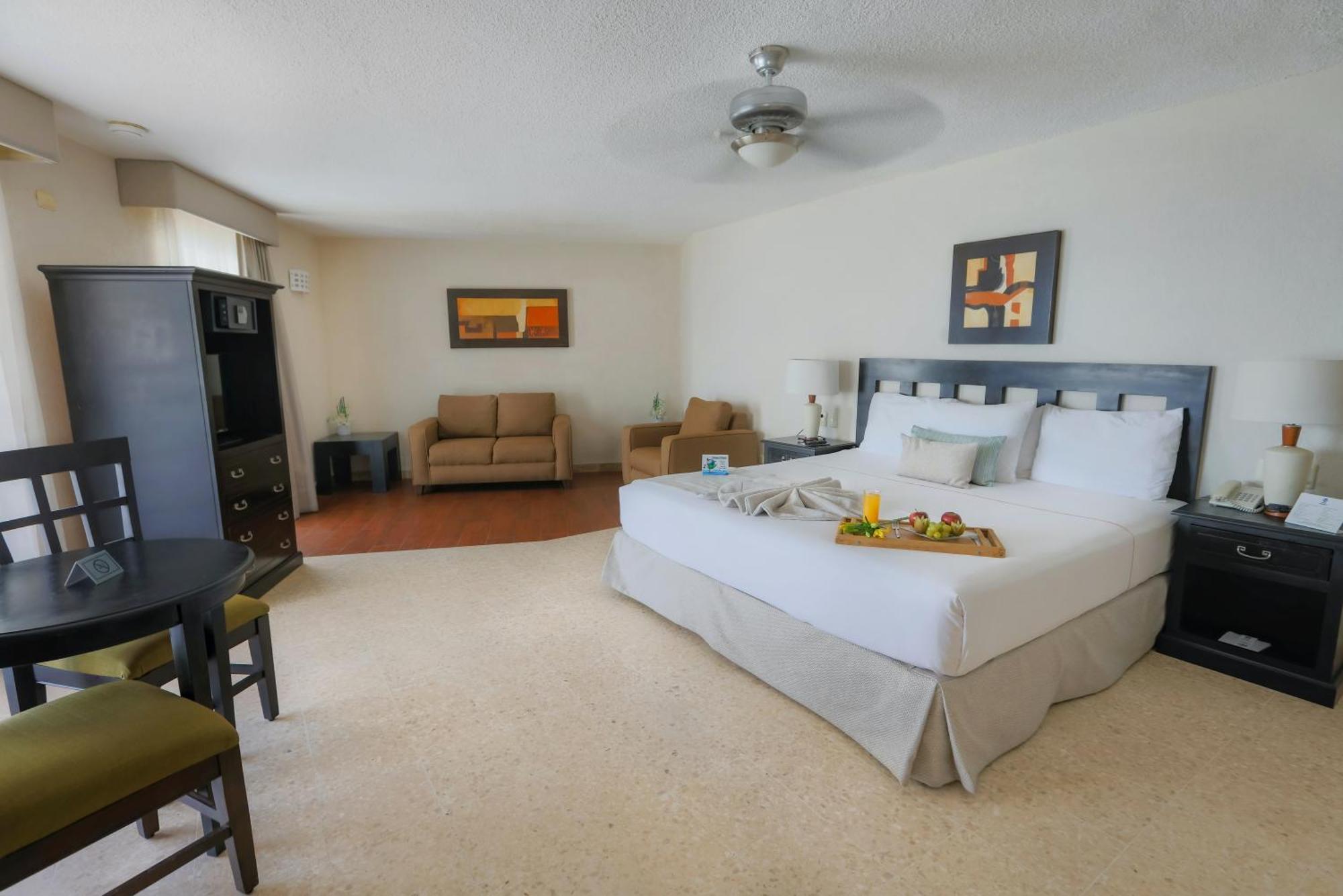 Best Western Hotel Posada Freeman Zona Dorada Mazatlan Luaran gambar