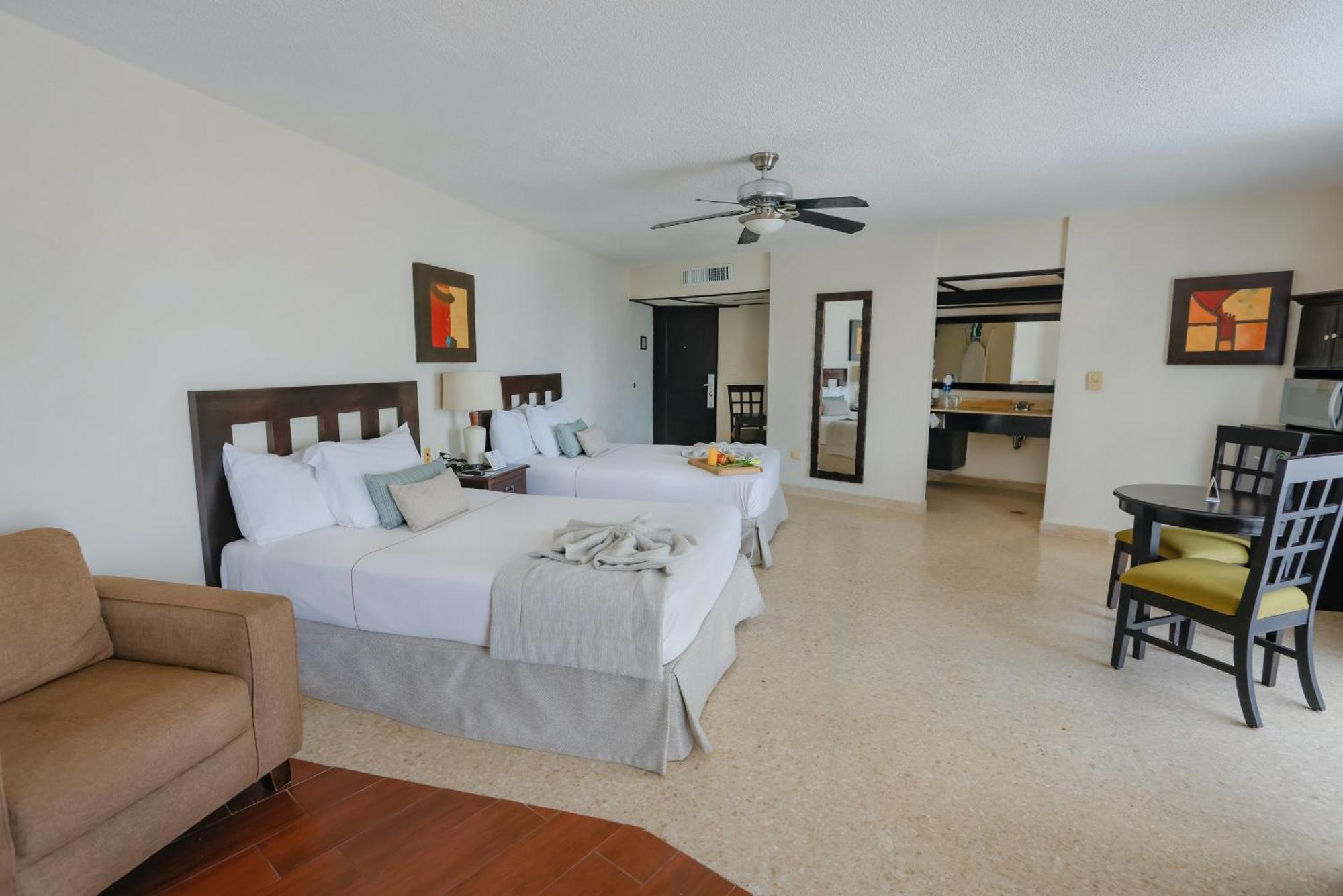 Best Western Hotel Posada Freeman Zona Dorada Mazatlan Luaran gambar