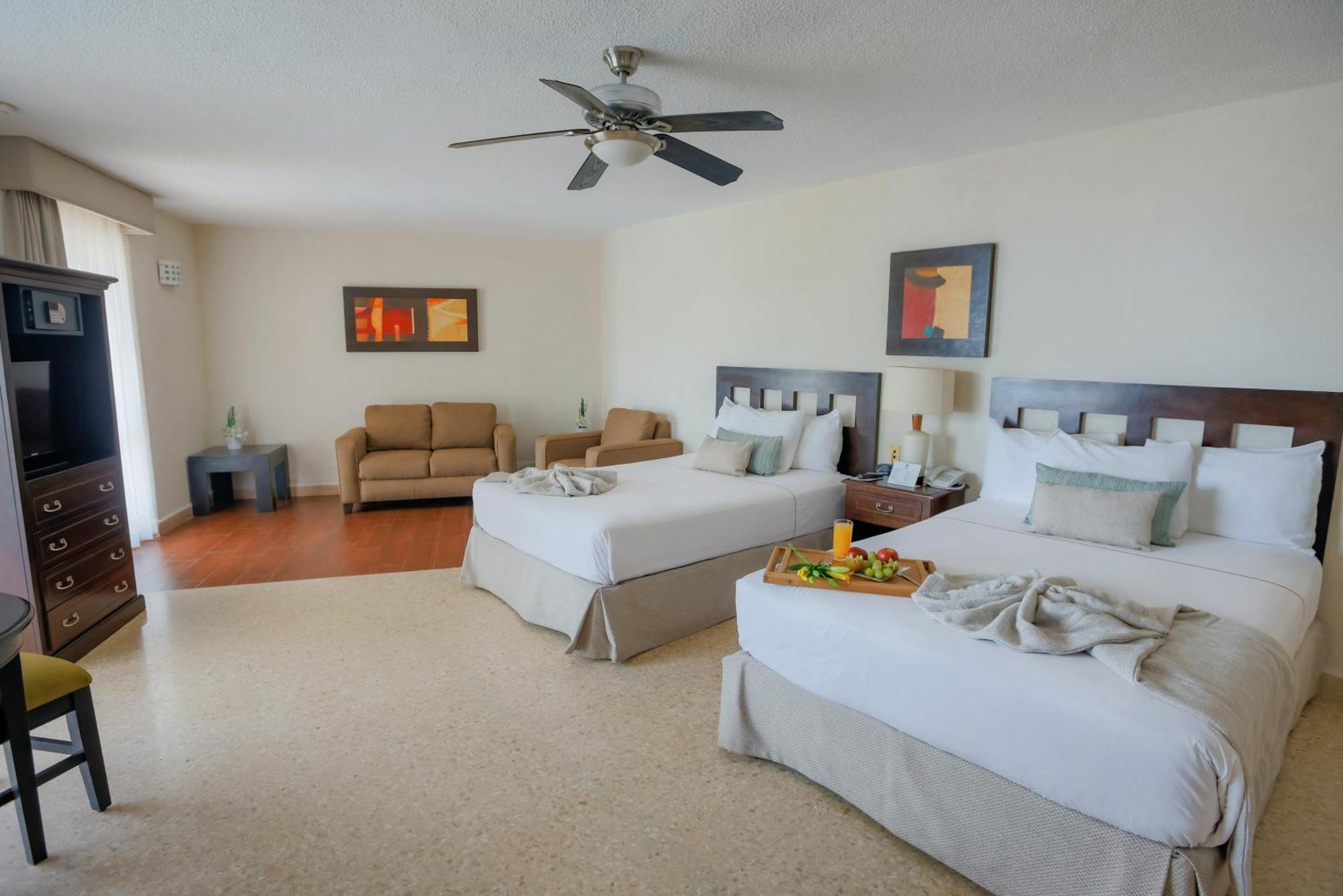 Best Western Hotel Posada Freeman Zona Dorada Mazatlan Luaran gambar