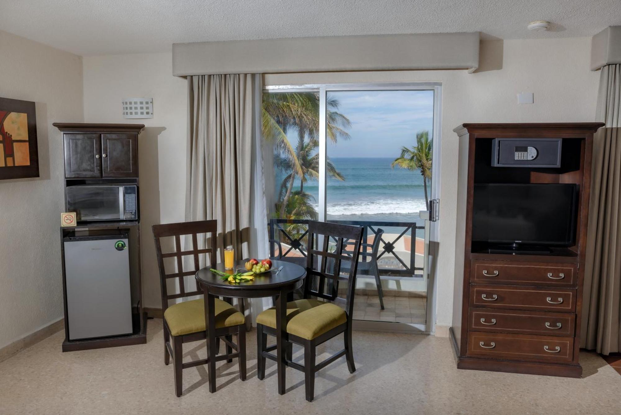 Best Western Hotel Posada Freeman Zona Dorada Mazatlan Luaran gambar