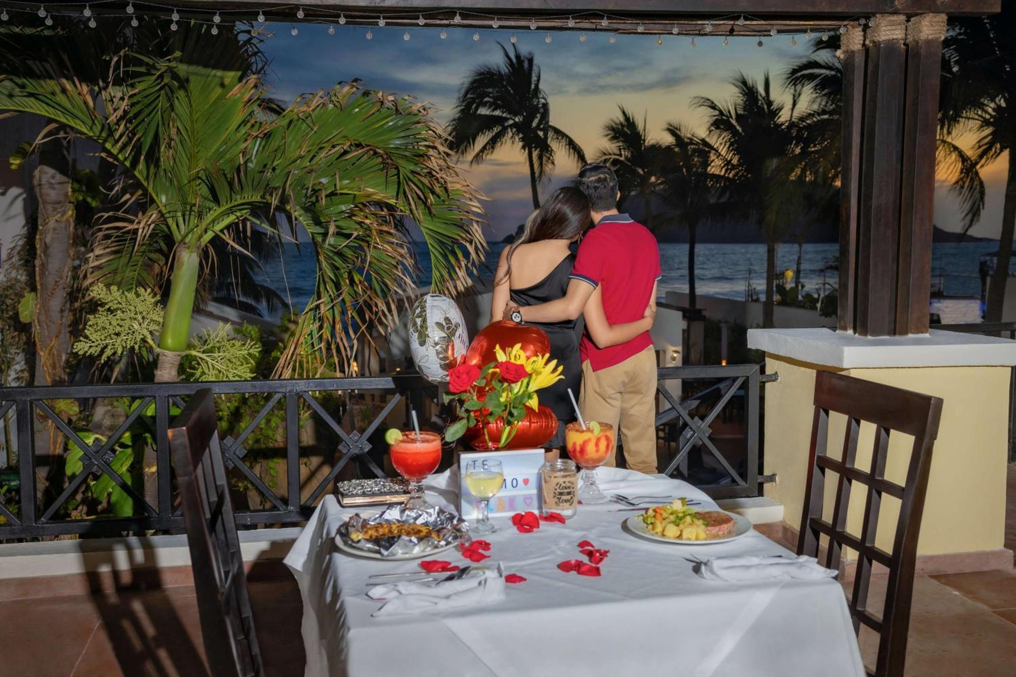Best Western Hotel Posada Freeman Zona Dorada Mazatlan Luaran gambar