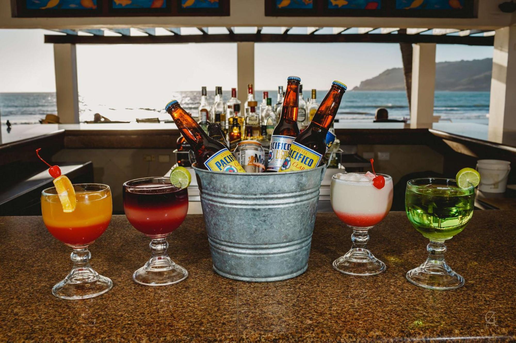 Best Western Hotel Posada Freeman Zona Dorada Mazatlan Luaran gambar