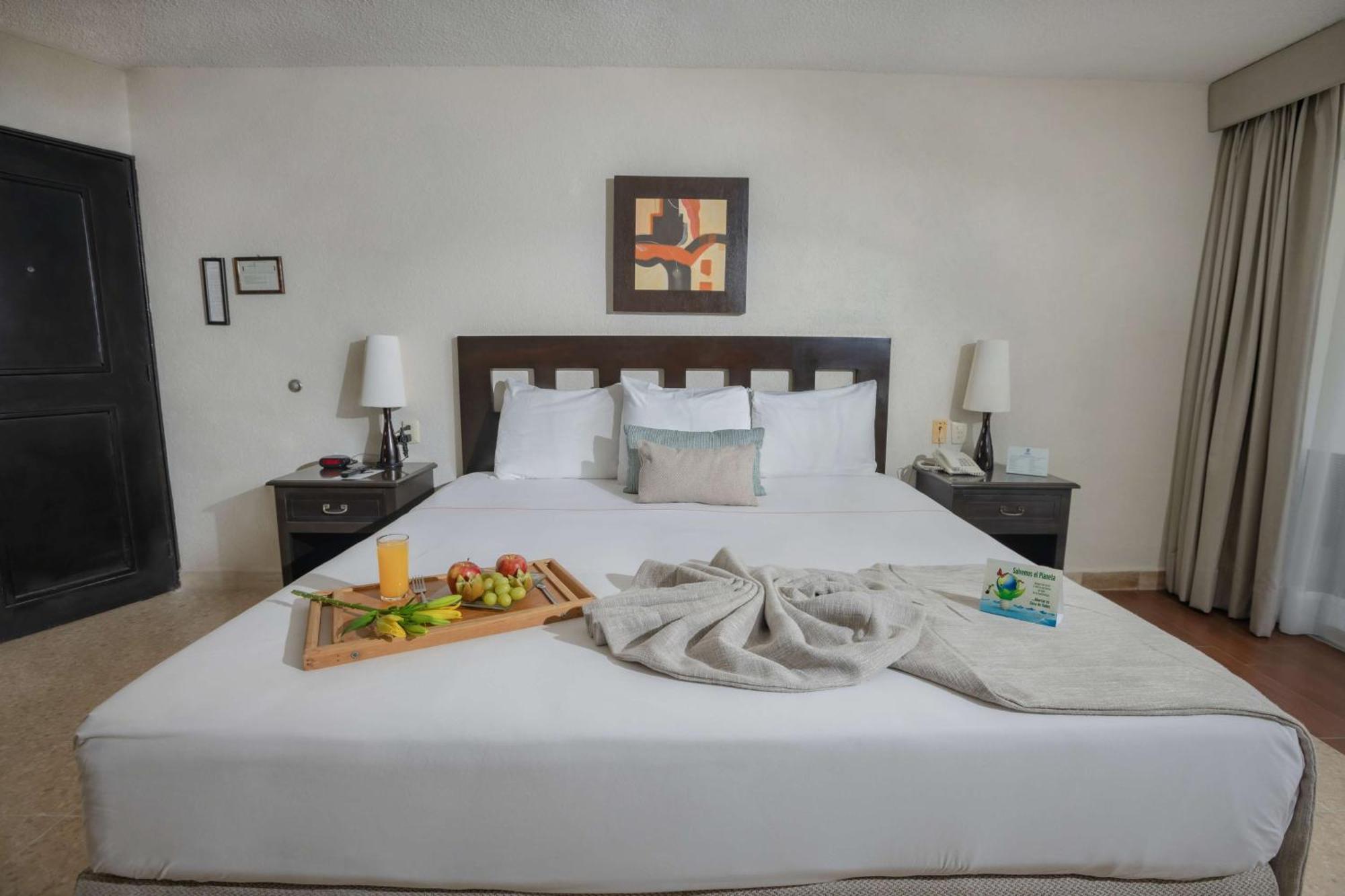 Best Western Hotel Posada Freeman Zona Dorada Mazatlan Luaran gambar