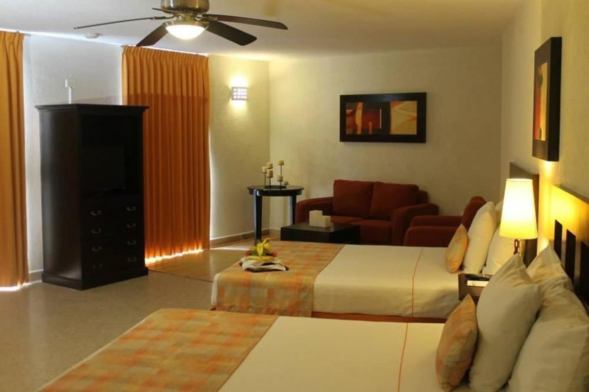 Best Western Hotel Posada Freeman Zona Dorada Mazatlan Luaran gambar