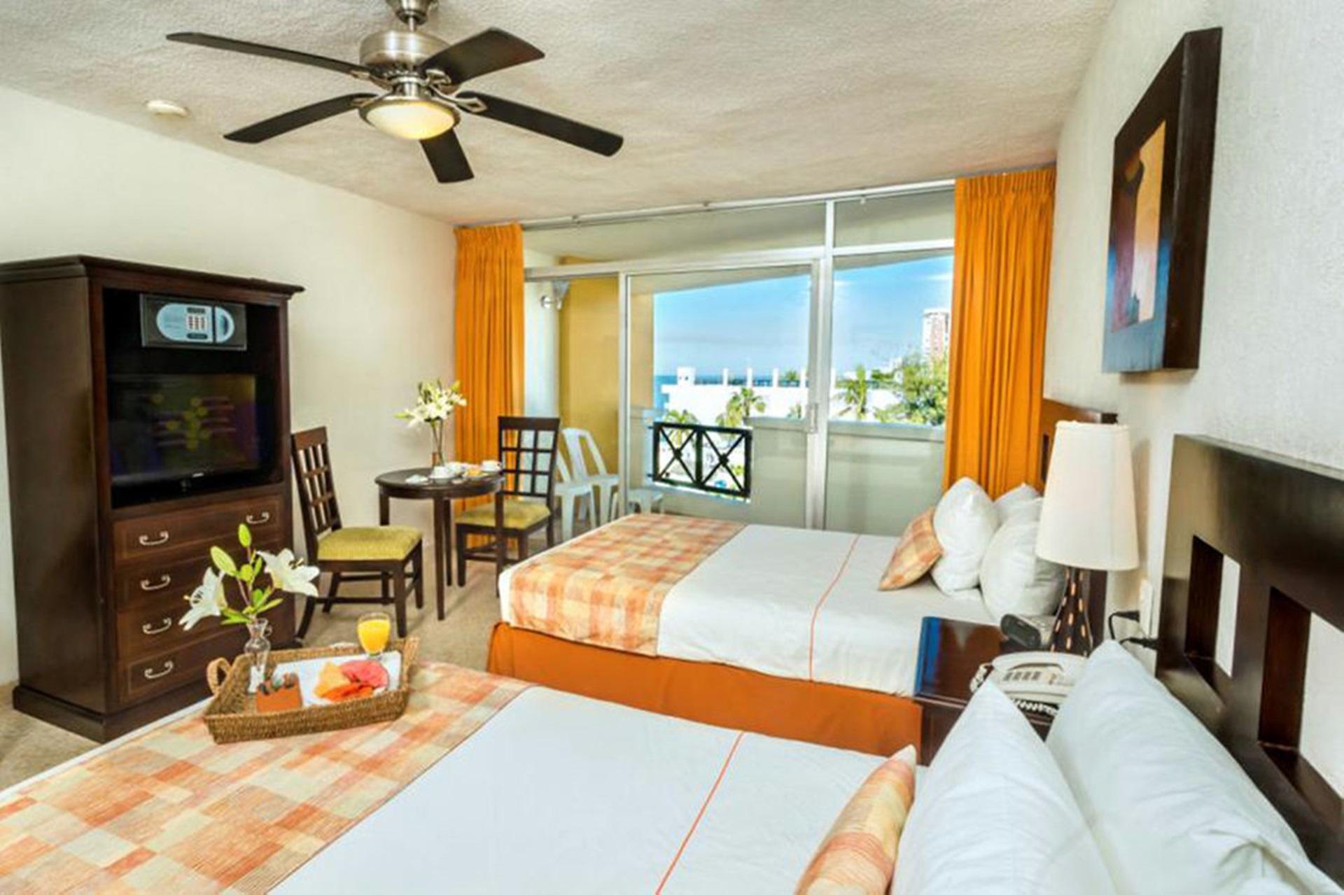 Best Western Hotel Posada Freeman Zona Dorada Mazatlan Luaran gambar