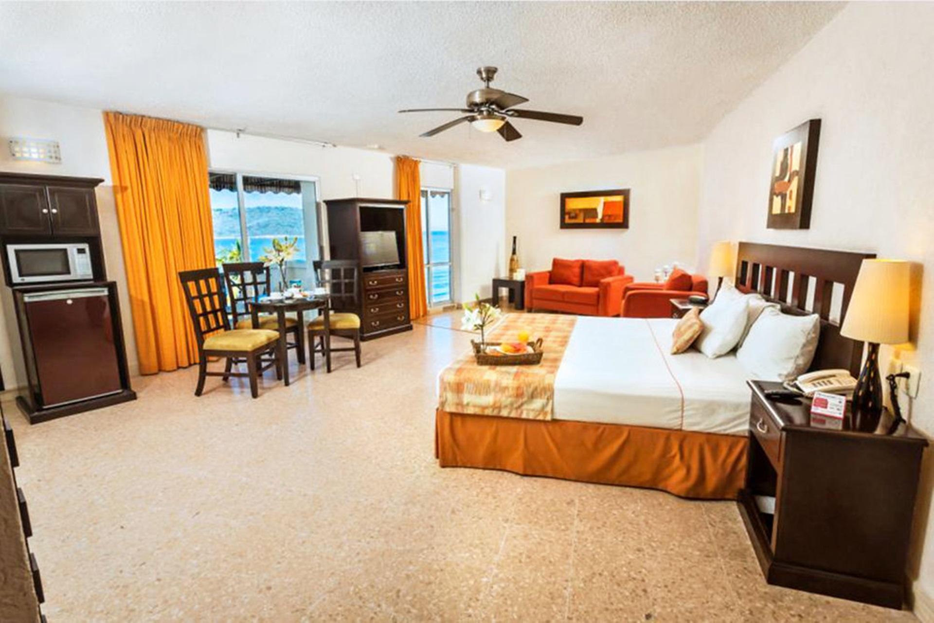 Best Western Hotel Posada Freeman Zona Dorada Mazatlan Luaran gambar