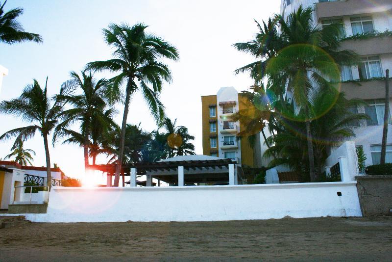 Best Western Hotel Posada Freeman Zona Dorada Mazatlan Luaran gambar